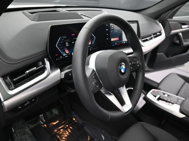 New 2026 BMW X1 xDrive28i w/ Technology Package AWD/4WD image 18