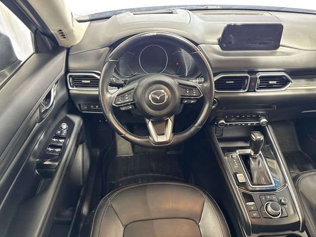 Used 2019 MAZDA CX-5 Grand Touring Reserve image 15