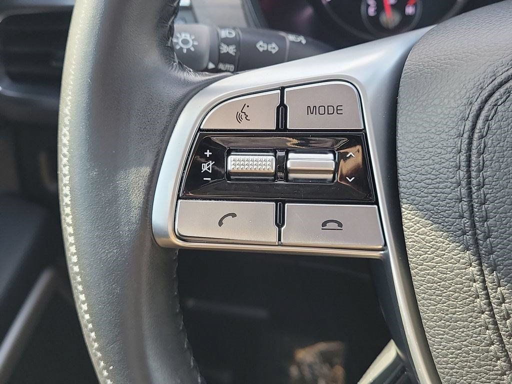Certified 2022 Kia Telluride EX w/ EX Premium Package FWD image 9