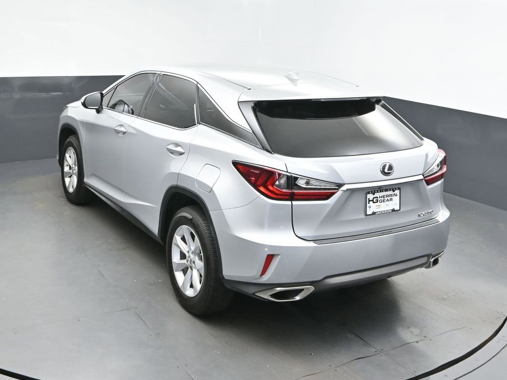 Used 2017 Lexus RX 350 FWD image 34