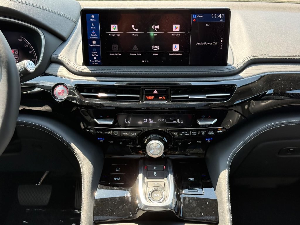 New 2026 Acura MDX w/ Advance Package AWD/4WD image 7