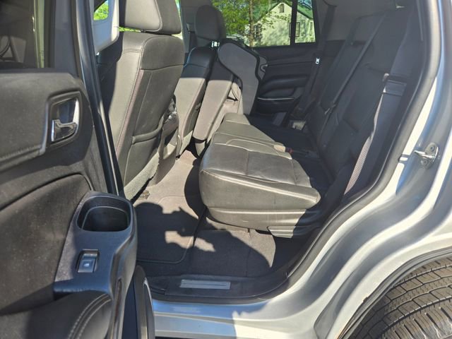 Used 2019 Chevrolet Tahoe LT AWD/4WD image 19