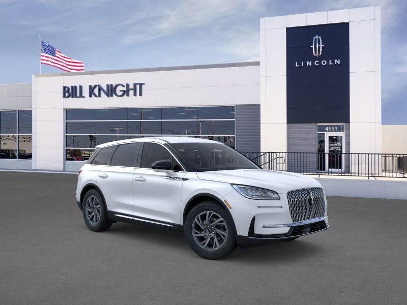 New 2025 Lincoln Corsair Premiere w/ Equipment Group 101A image 7