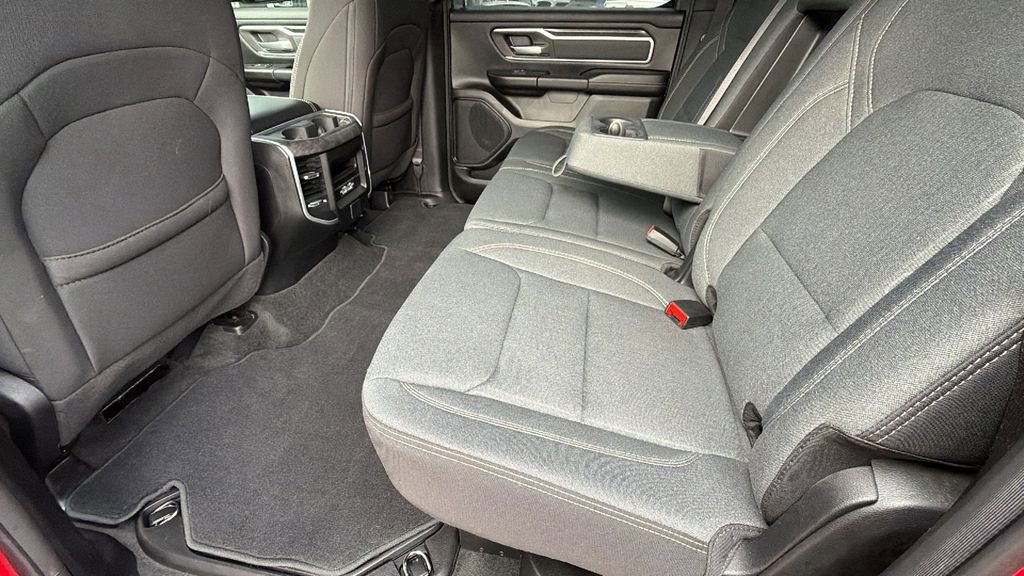 Used 2023 RAM 1500 Big Horn image 16