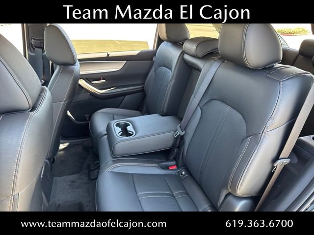 New 2026 MAZDA CX-90 3.3 Turbo w/ Preferred Package image 18