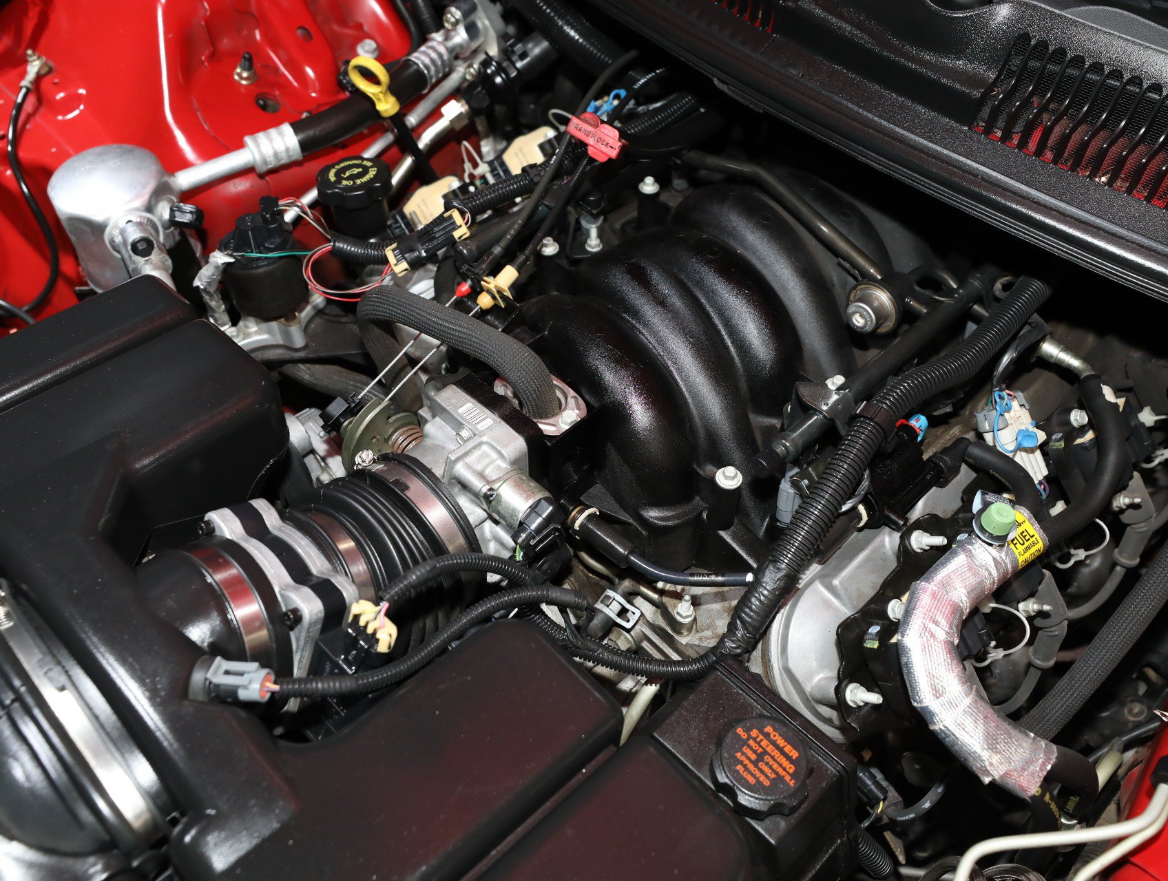 Used 1999 Pontiac Firebird Trans Am RWD image 74