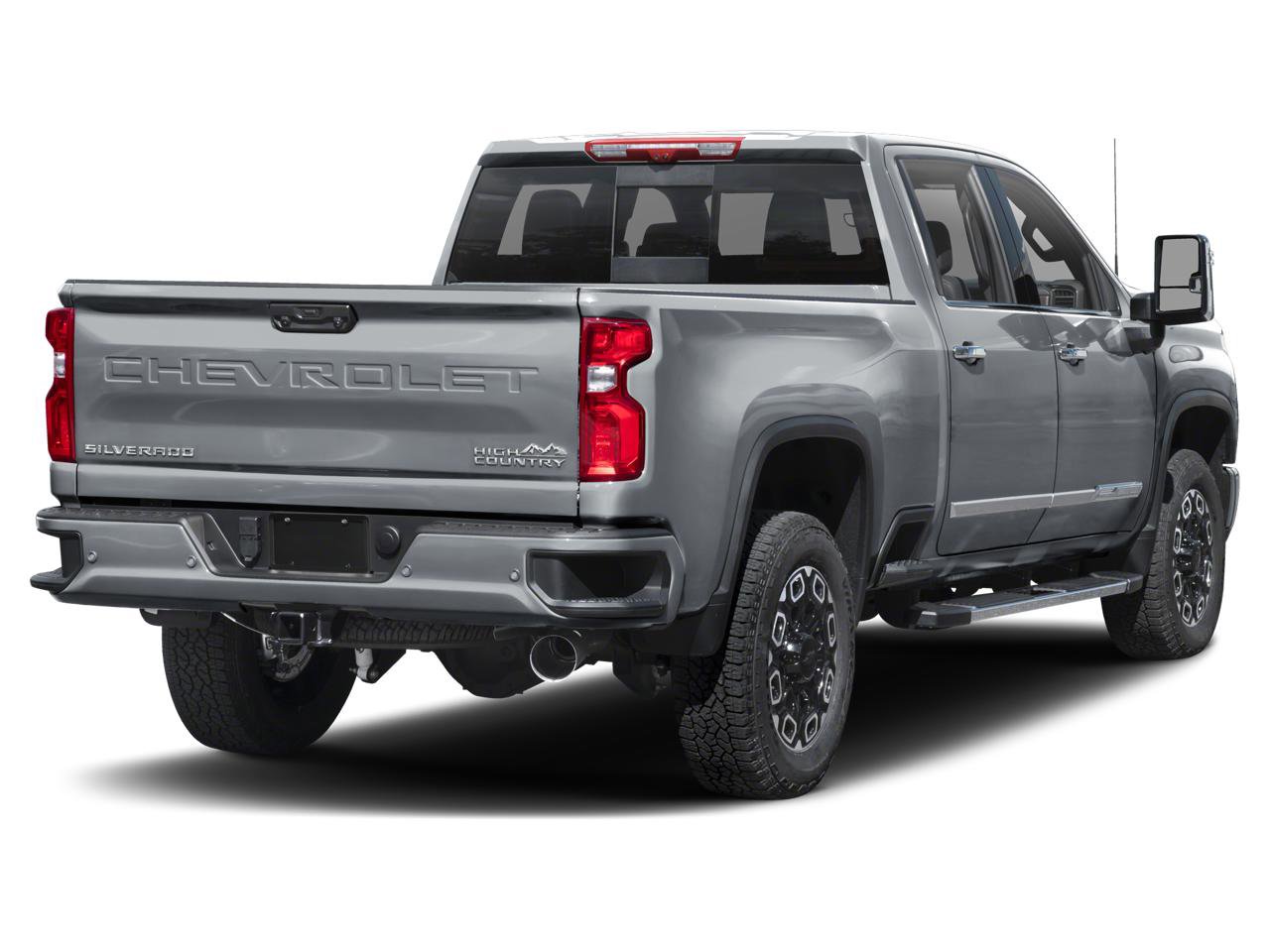 New 2025 Chevrolet Silverado 2500 High Country w/ High Country Premium Package image 30