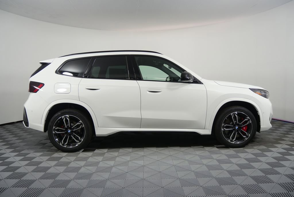 New 2026 BMW X1 xDrive28i w/ Technology Package image 2