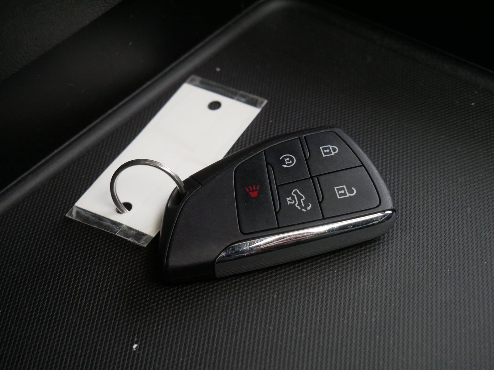 Used 2024 Chevrolet Silverado 2500 High Country w/ Technology Package image 27