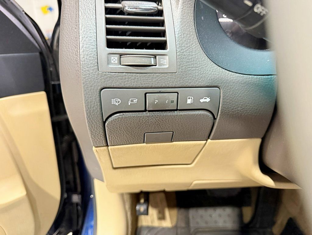 Used 2007 Lexus GS 350 image 13