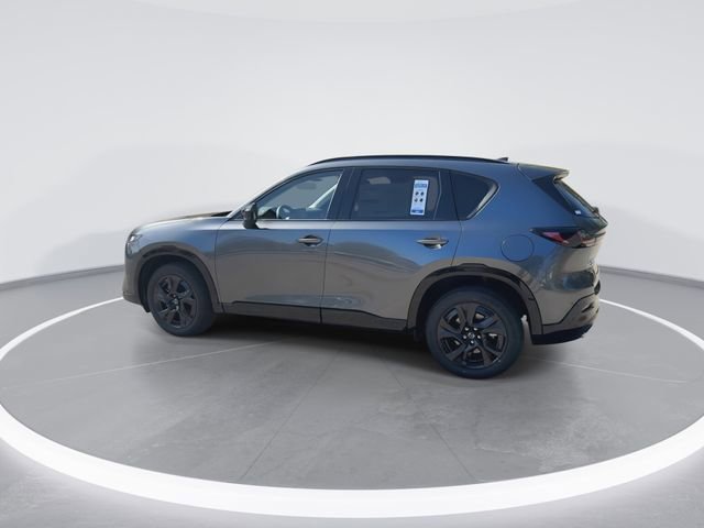 New 2026 MAZDA CX-5 2.5 S w/ Premium Package image 6