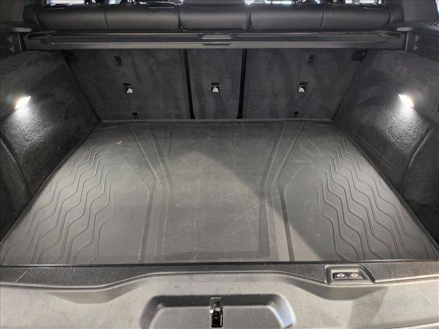 Certified 2024 BMW X5 xDrive50e w/ Parking Assistance Package image 6