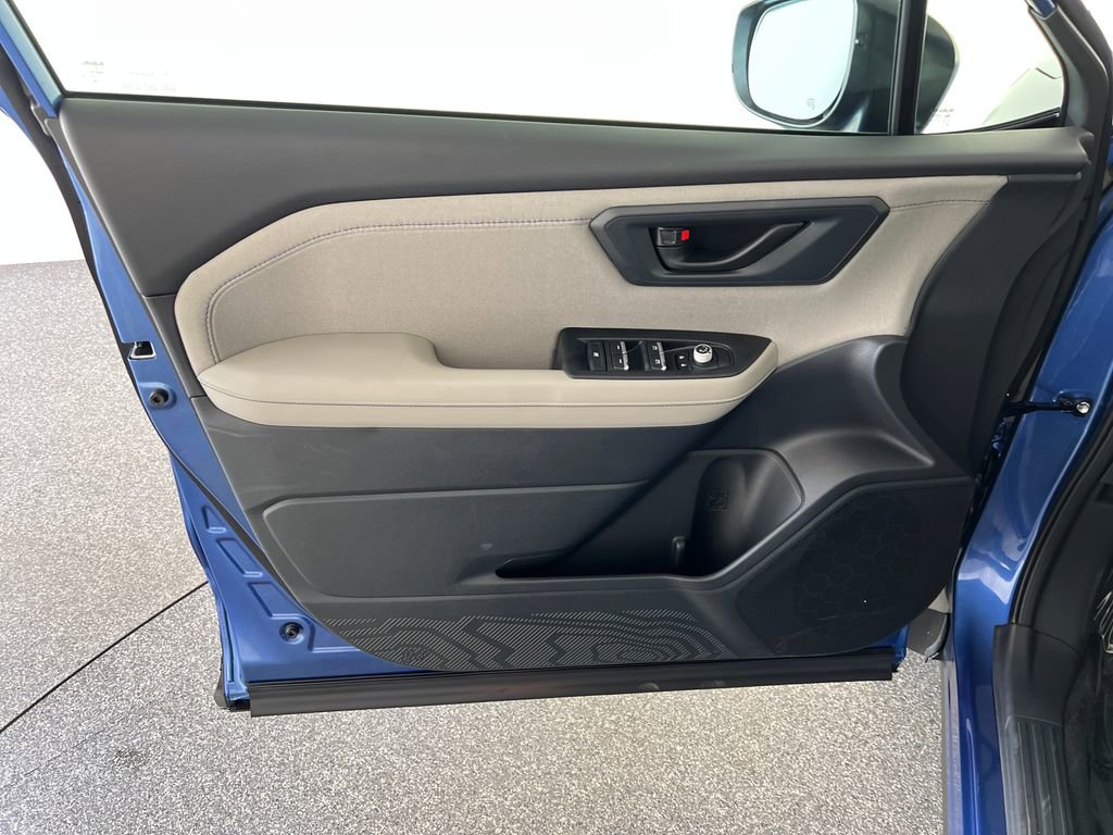 New 2026 Subaru Forester Premium AWD/4WD image 12