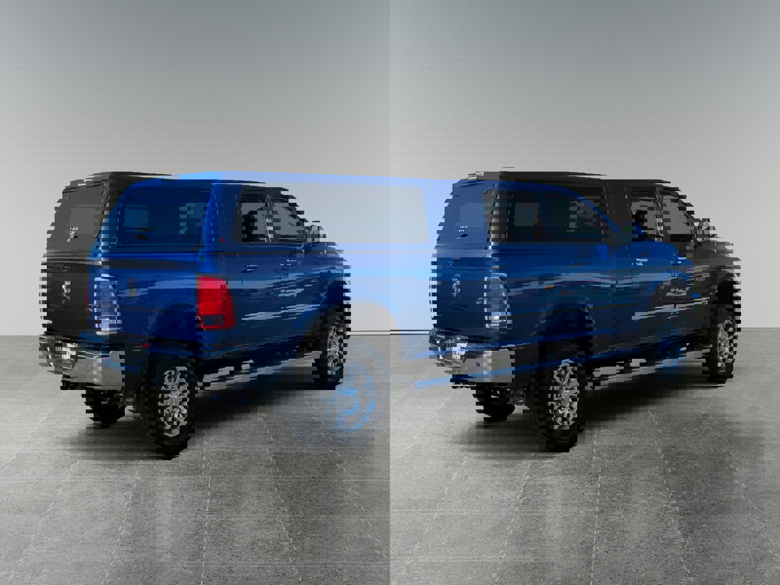 Used 2015 RAM 2500 Laramie image 6