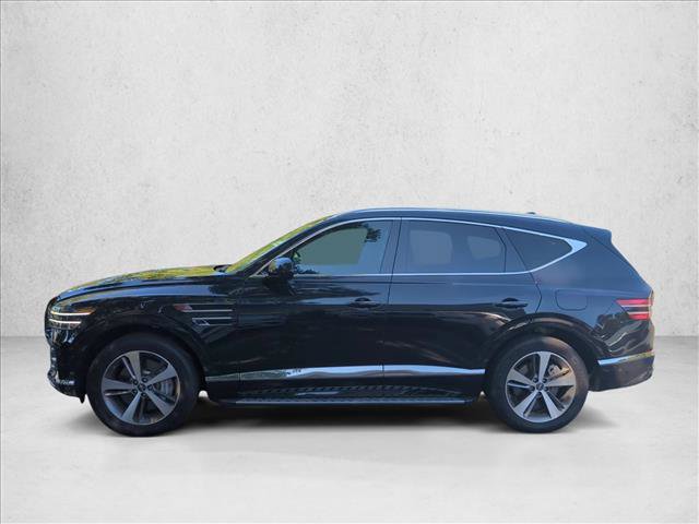 Used 2024 Genesis GV80 3.5T Advanced w/ Advanced Package AWD/4WD image 9