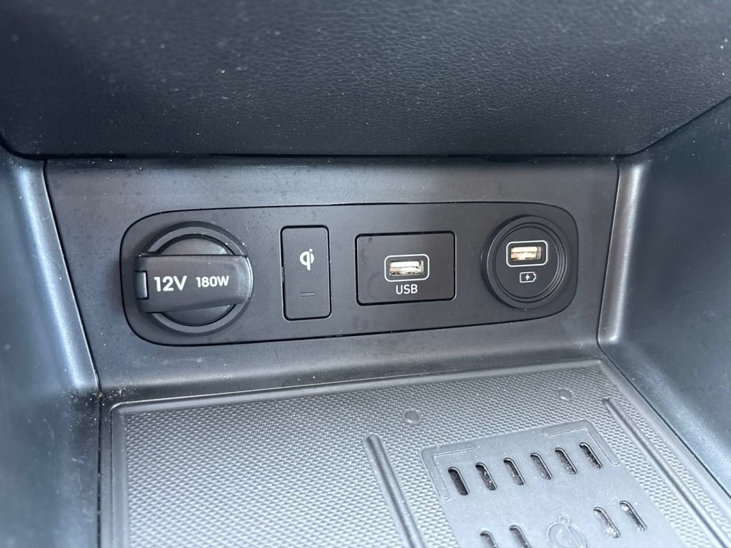 Certified 2023 Hyundai Sonata Limited FWD image 25