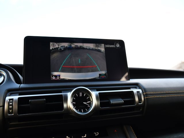 New 2025 Lexus RC 350 F Sport image 17