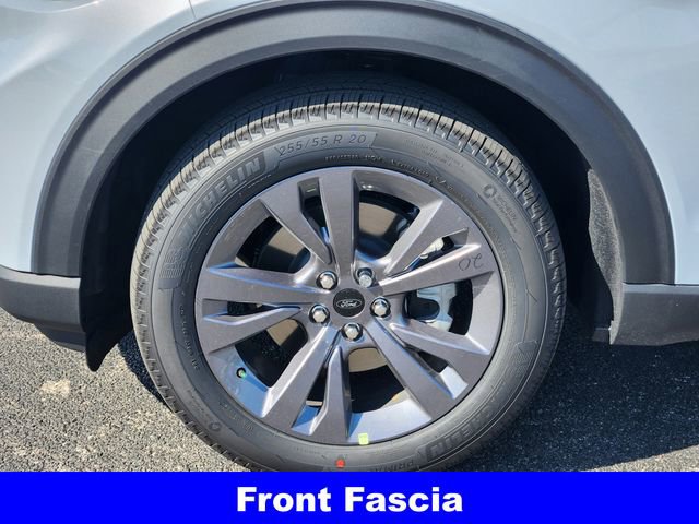 New 2026 Ford Explorer Active image 10