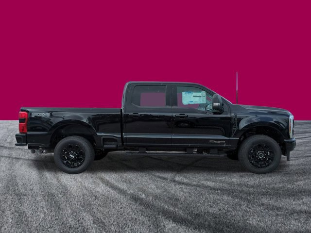 New 2026 Ford F350 XLT w/ XLT Premium Package image 3