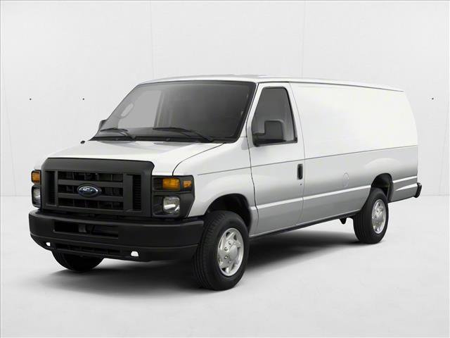 Used 2010 Ford E-350 and Econoline 350 XL