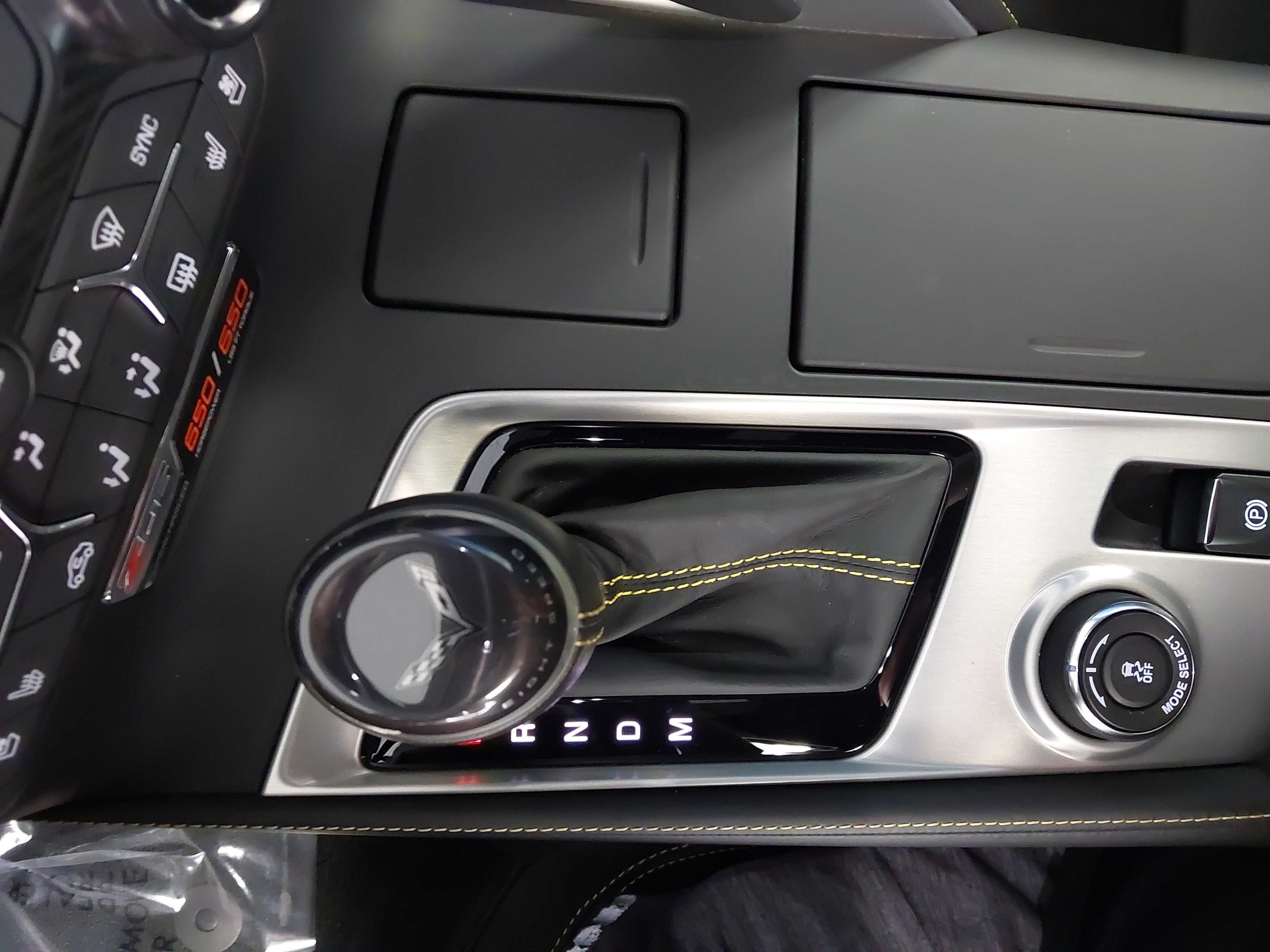 Used 2017 Chevrolet Corvette Z06 RWD image 22