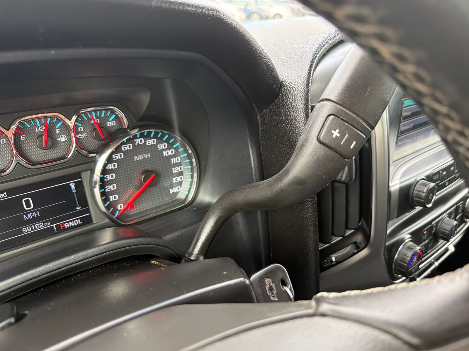 Used 2017 Chevrolet Silverado 1500 LT w/ All Star Edition image 17