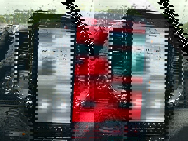 New 2026 RAM 2500 Laramie image 28