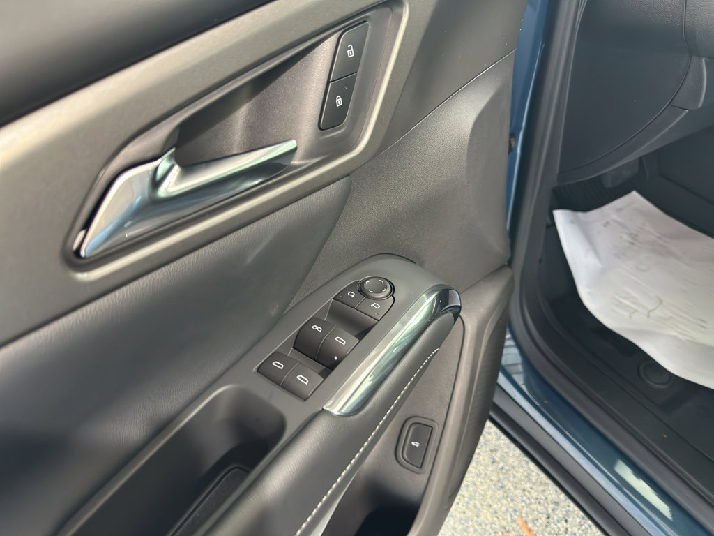 New 2026 Chevrolet Traverse LT w/ Midnight/Sport Edition image 26