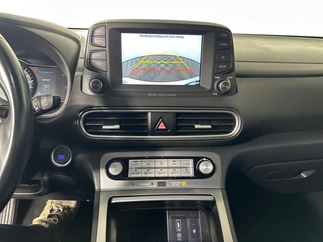 Used 2021 Hyundai Kona Limited image 22