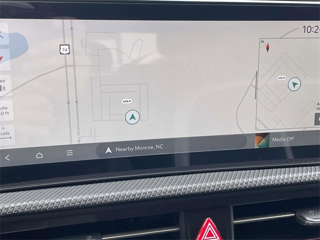 New 2025 Kia EV6 GT-Line image 33