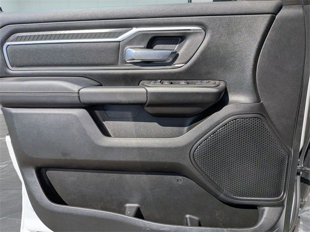 New 2026 RAM 1500 Big Horn image 19