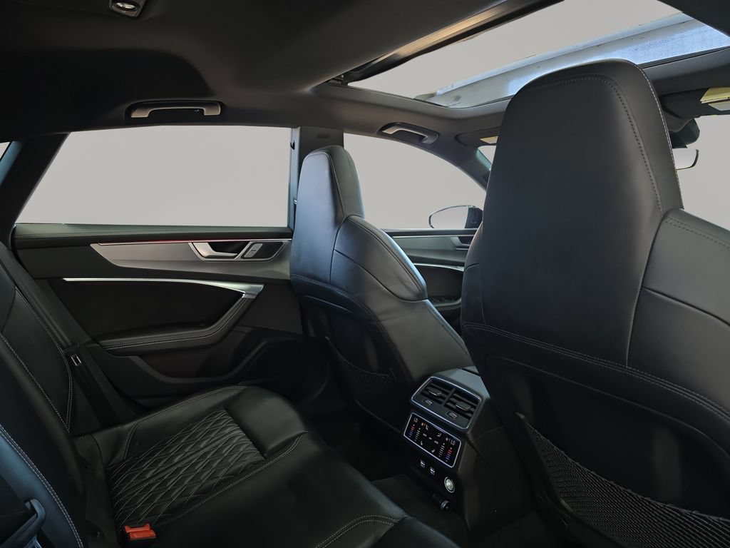 Used 2020 Audi S7 Prestige w/ Prestige Package AWD/4WD image 19