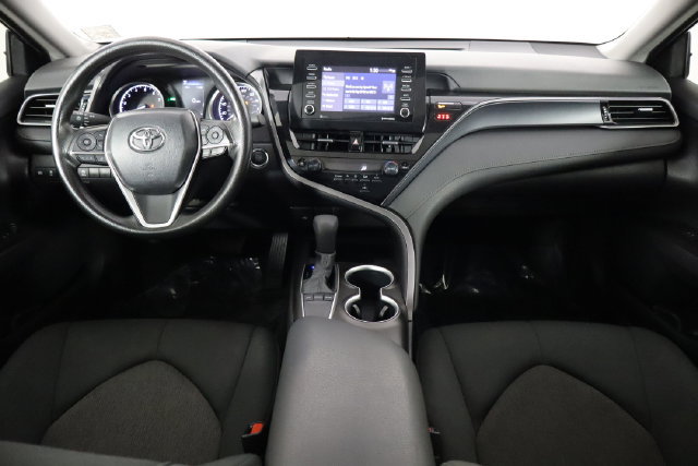 Used 2024 Toyota Camry LE w/ Convenience Package FWD image 13