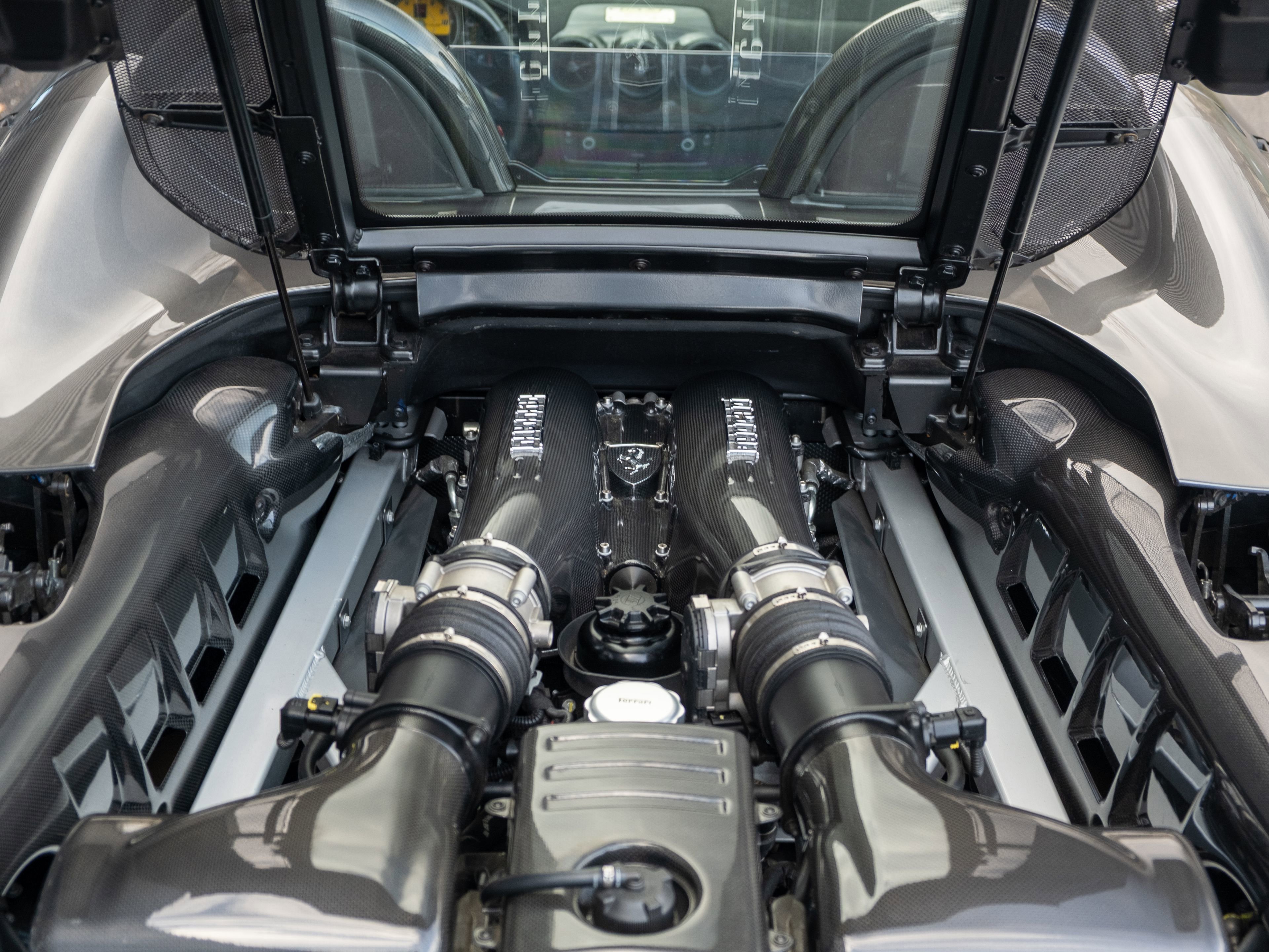 Used 2009 Ferrari F430 Scuderia RWD image 77