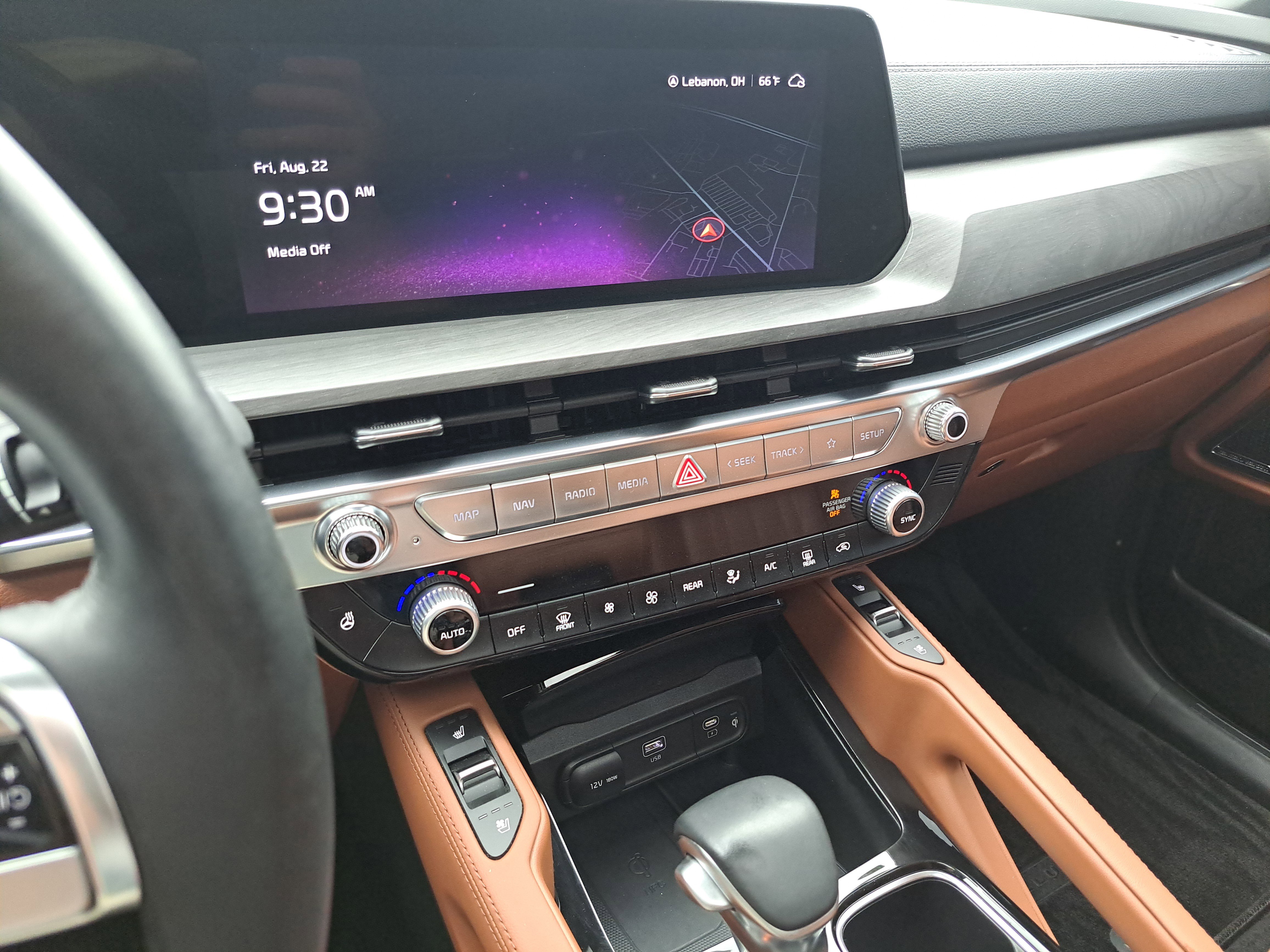 Used 2024 Kia Telluride SX X-Pro image 19