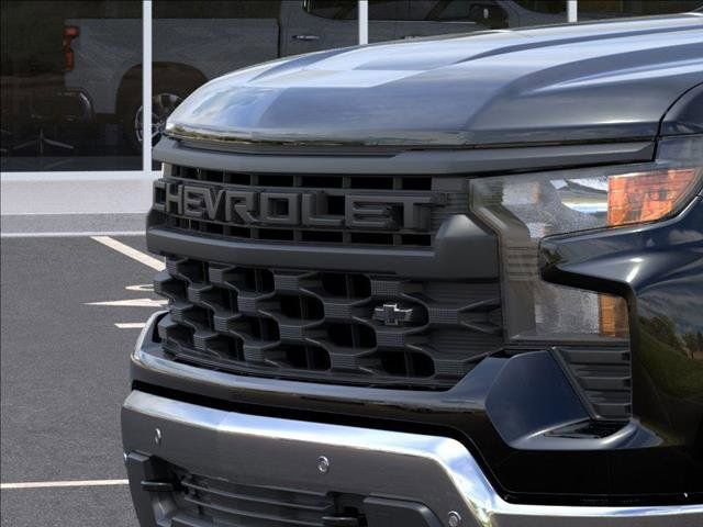 New 2025 Chevrolet Silverado 1500 W/T w/ WT Safety Package image 13