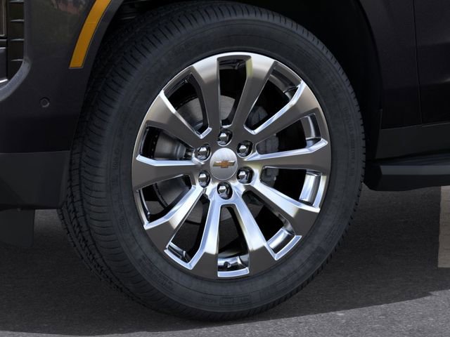 New 2026 Chevrolet Tahoe Premier w/ Sun And Tow Package AWD/4WD image 9