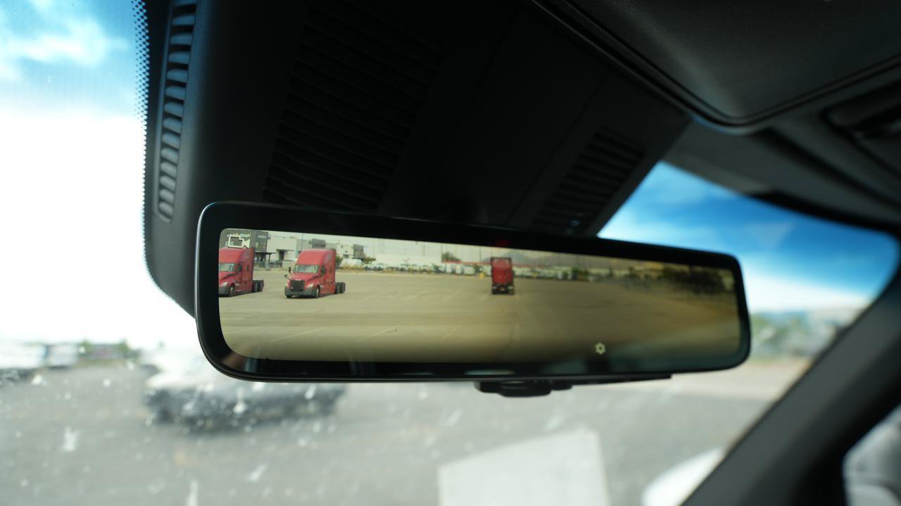 New 2026 Mercedes-Benz Sprinter 2500 image 16