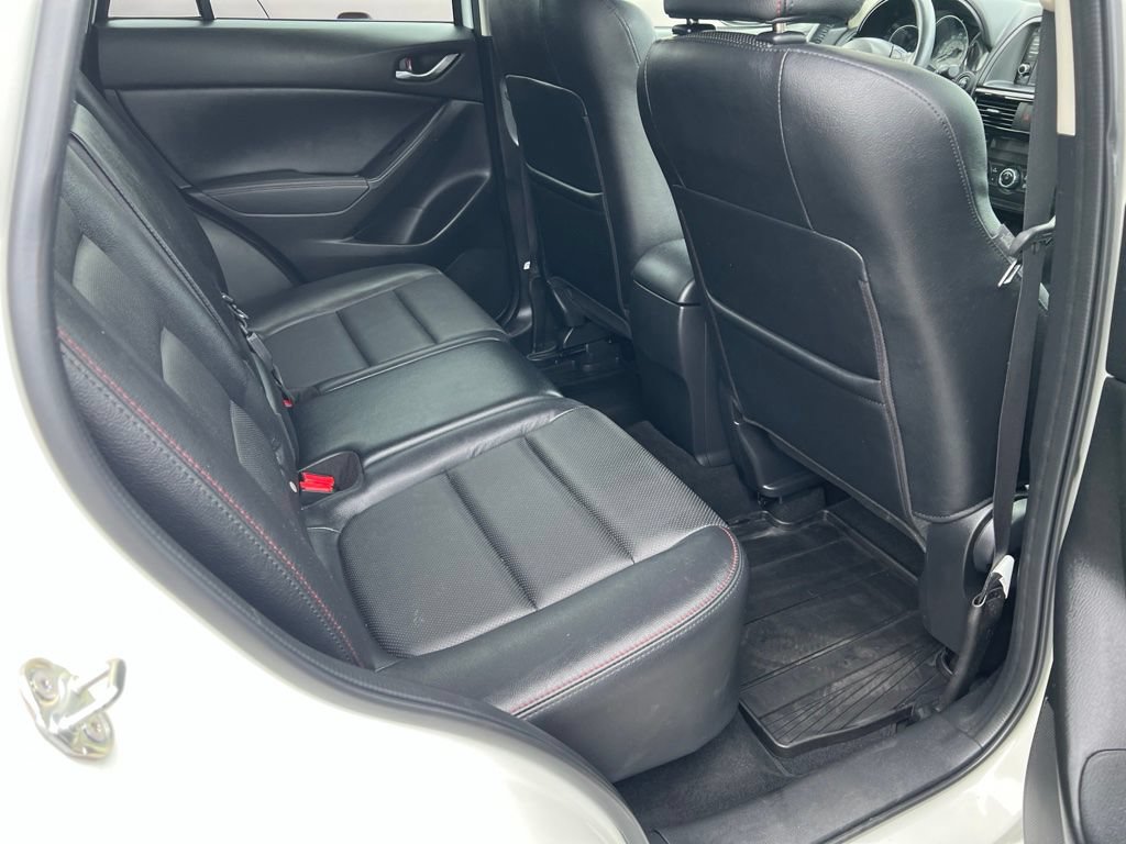 Used 2015 MAZDA CX-5 Grand Touring AWD/4WD image 7