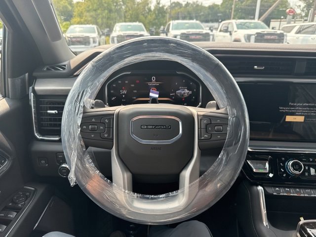 New 2026 GMC Sierra 1500 Denali image 19