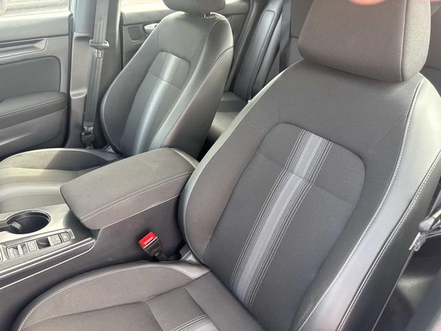 Certified 2024 Honda Civic Sport image 20