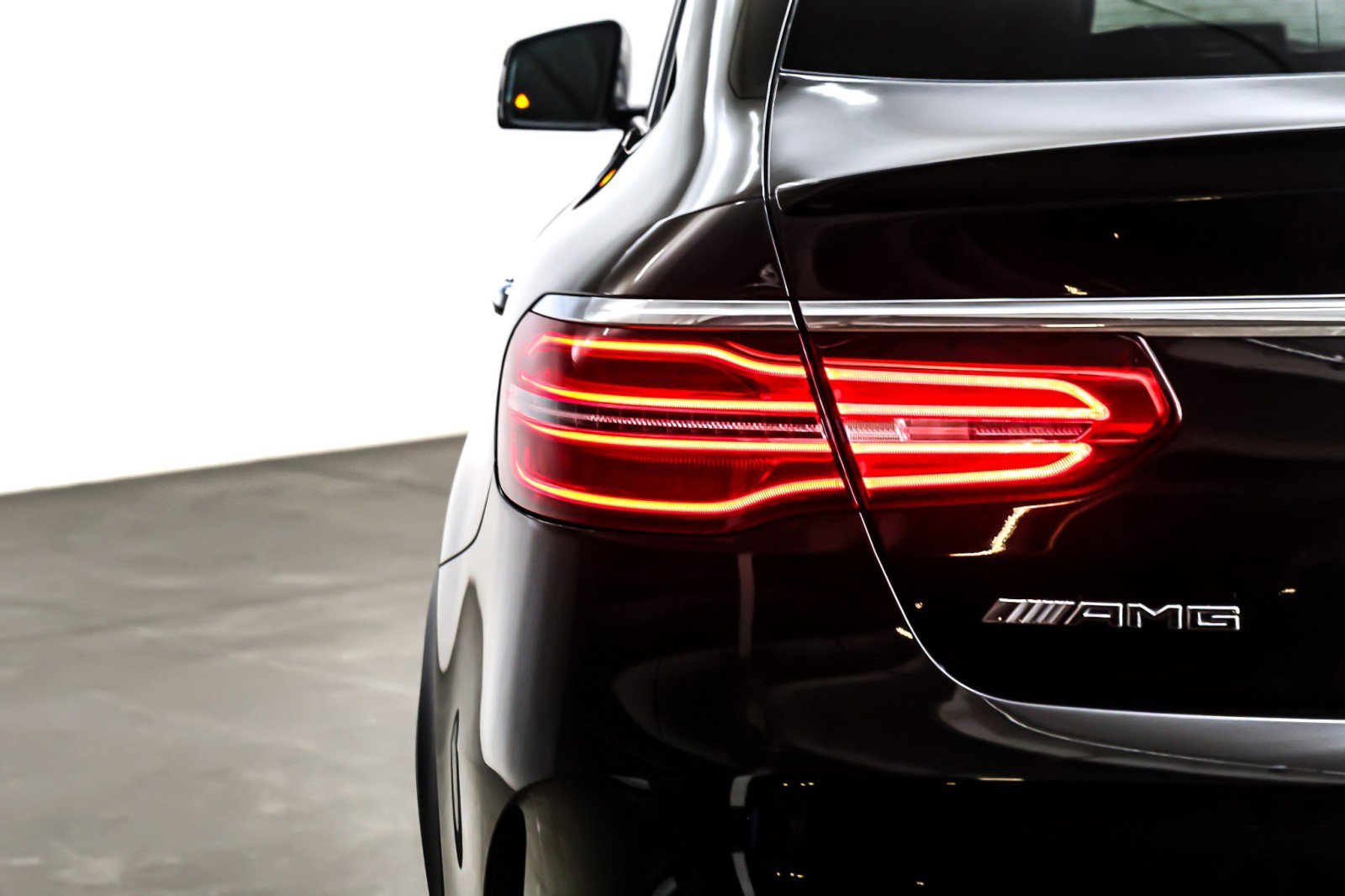 Used 2019 Mercedes-Benz GLE 43 AMG 4MATIC Coupe image 15