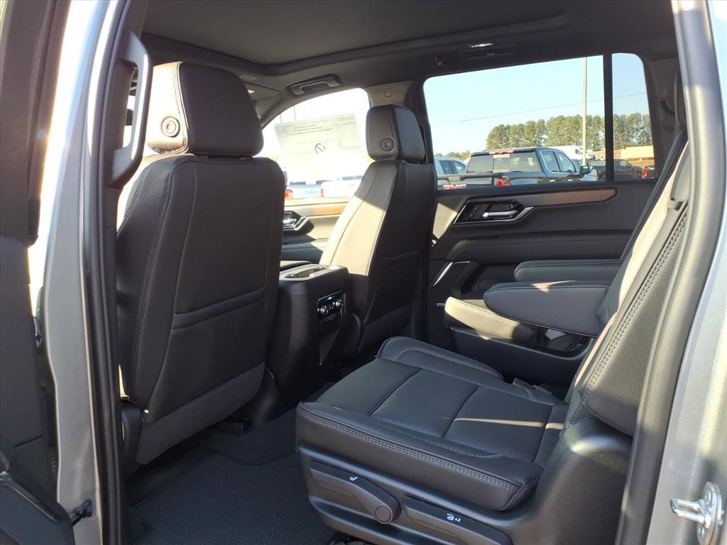 New 2026 GMC Yukon XL Denali image 23