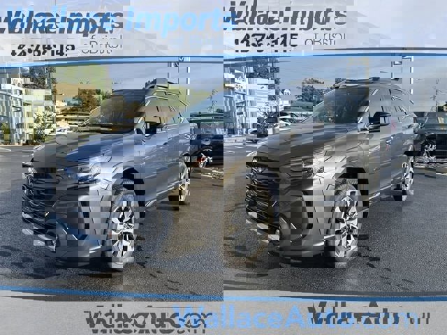 New 2025 Subaru Outback Limited image 48