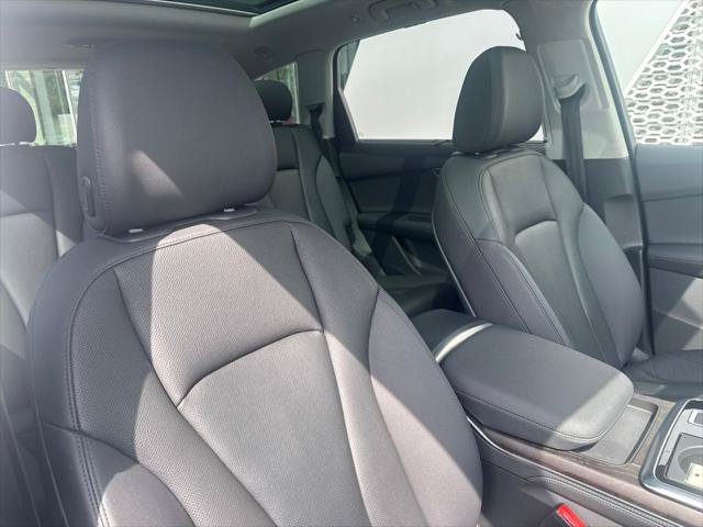 Certified 2023 Audi Q7 3.0T Premium Plus w/ Premium Plus Package AWD/4WD image 39