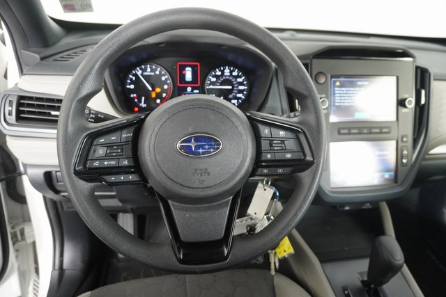 Used 2025 Subaru Forester w/ Convenience Package #1 image 21