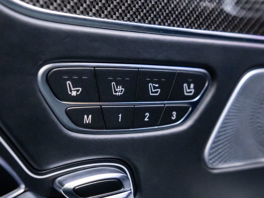 Used 2017 Mercedes-Benz S 63 AMG 4MATIC Cabriolet image 32