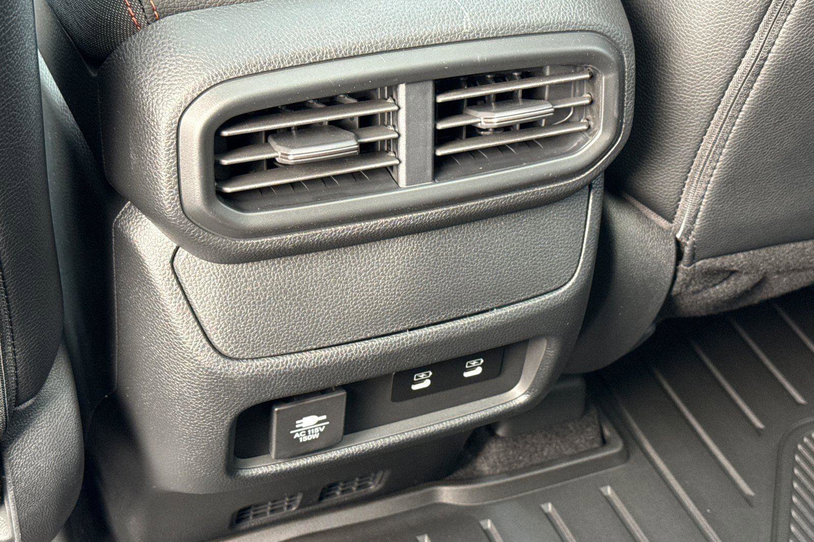 New 2026 Honda Passport TrailSport image 14