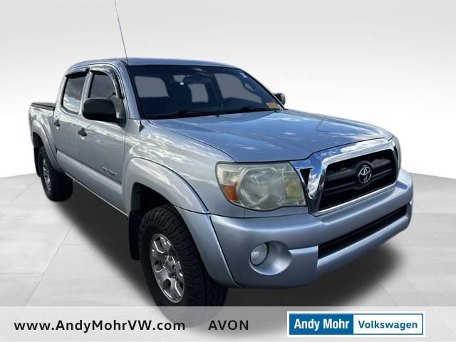 Used 2006 Toyota Tacoma PreRunner
