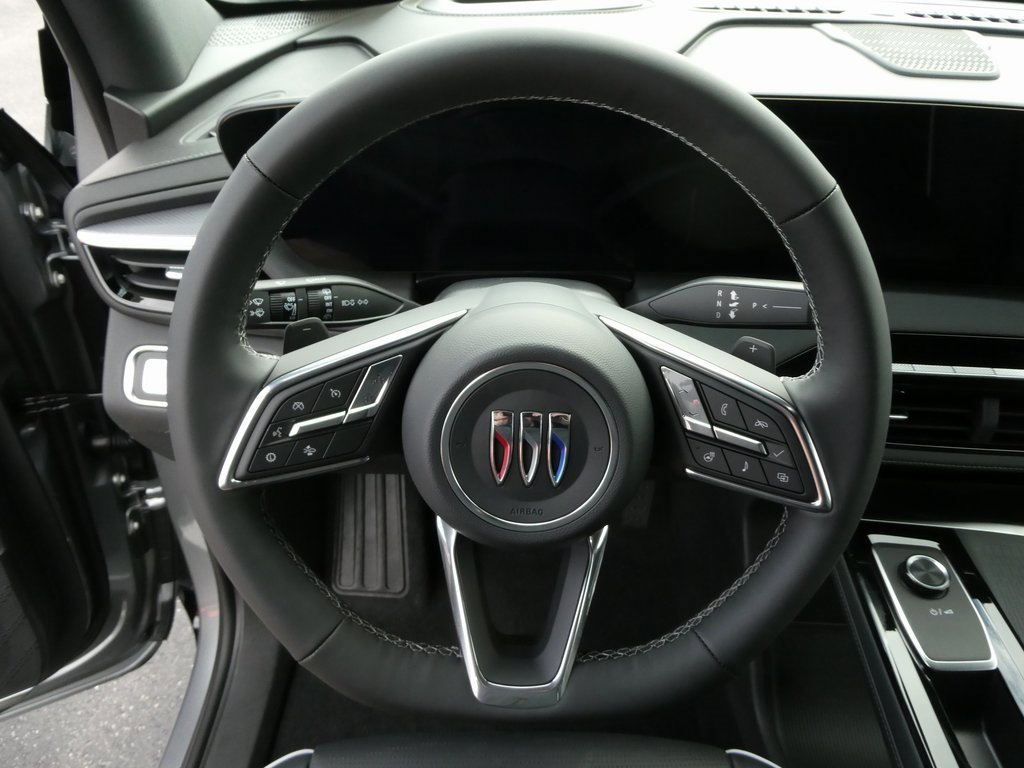 New 2026 Buick Enclave Sport Touring w/ Power Package image 4